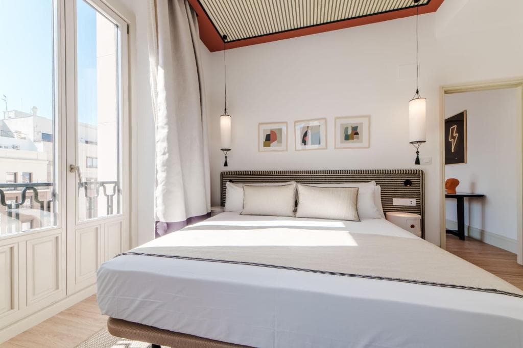 Apartamentos Soho Boutique Hoy No Me Puedo Levantar - 19