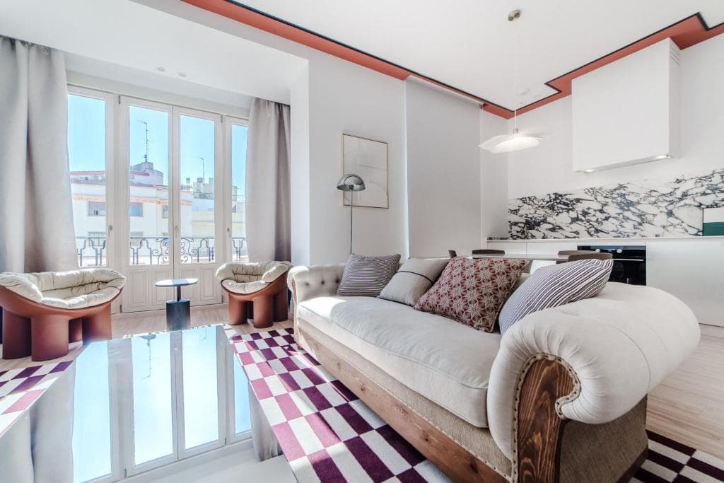 Apartamentos Soho Boutique Hoy No Me Puedo Levantar - 26