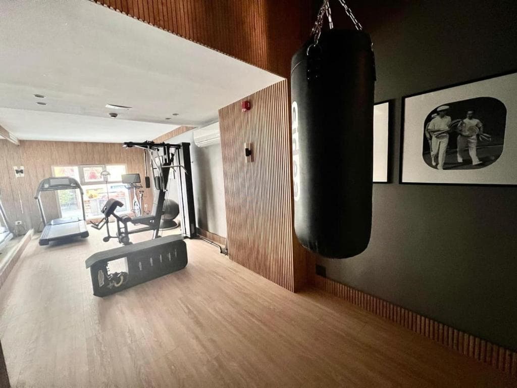 Apartamentos Soho Boutique Hoy No Me Puedo Levantar - 30