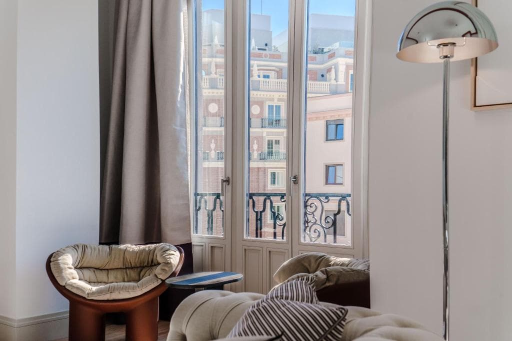 Apartamentos Soho Boutique Hoy No Me Puedo Levantar - 33