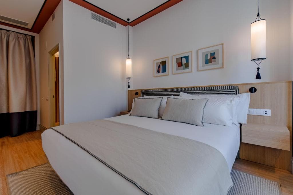 Apartamentos Soho Boutique Hoy No Me Puedo Levantar - 39