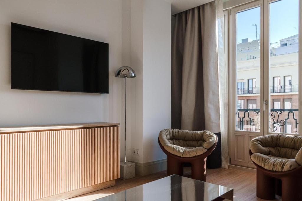 Apartamentos Soho Boutique Hoy No Me Puedo Levantar - 44