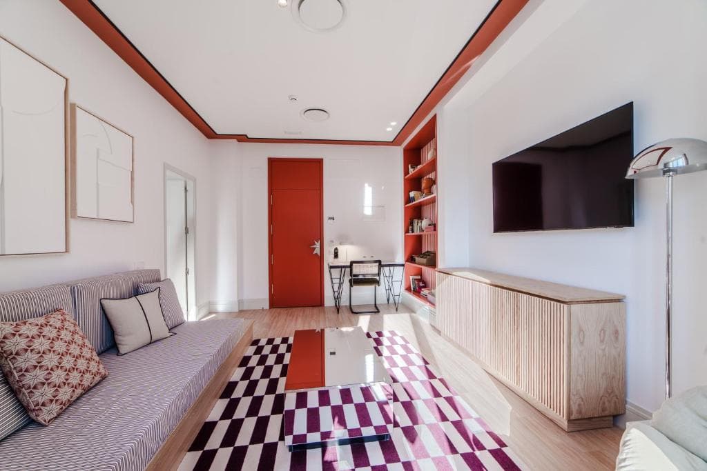 Apartamentos Soho Boutique Hoy No Me Puedo Levantar - 45