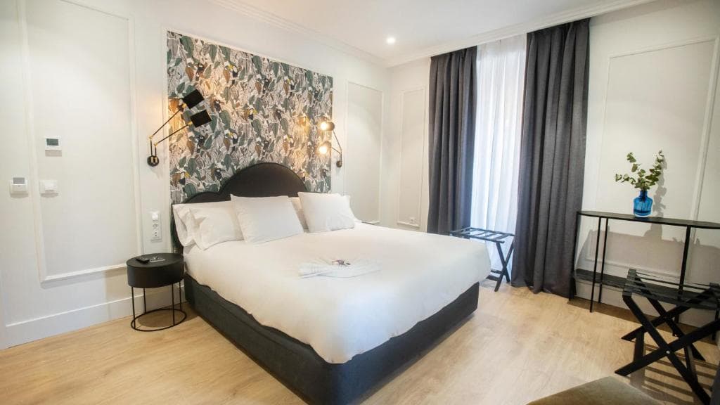 Hotel Soho Boutique Opera - 6