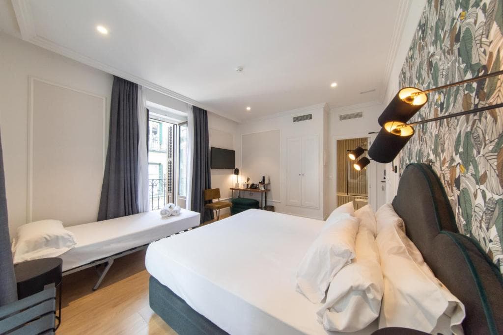 Hotel Soho Boutique Opera - 10