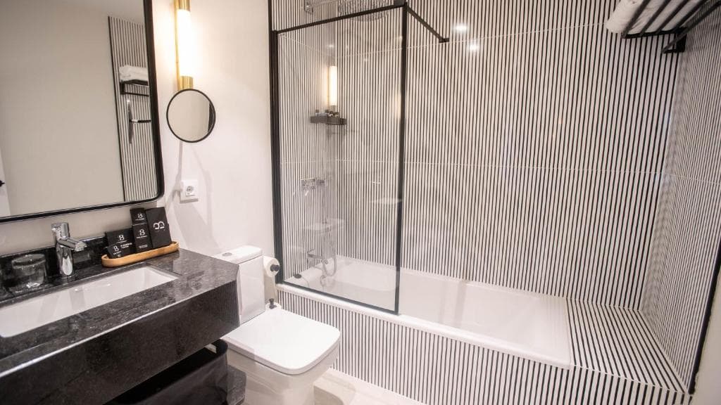 Hotel Soho Boutique Opera - 11