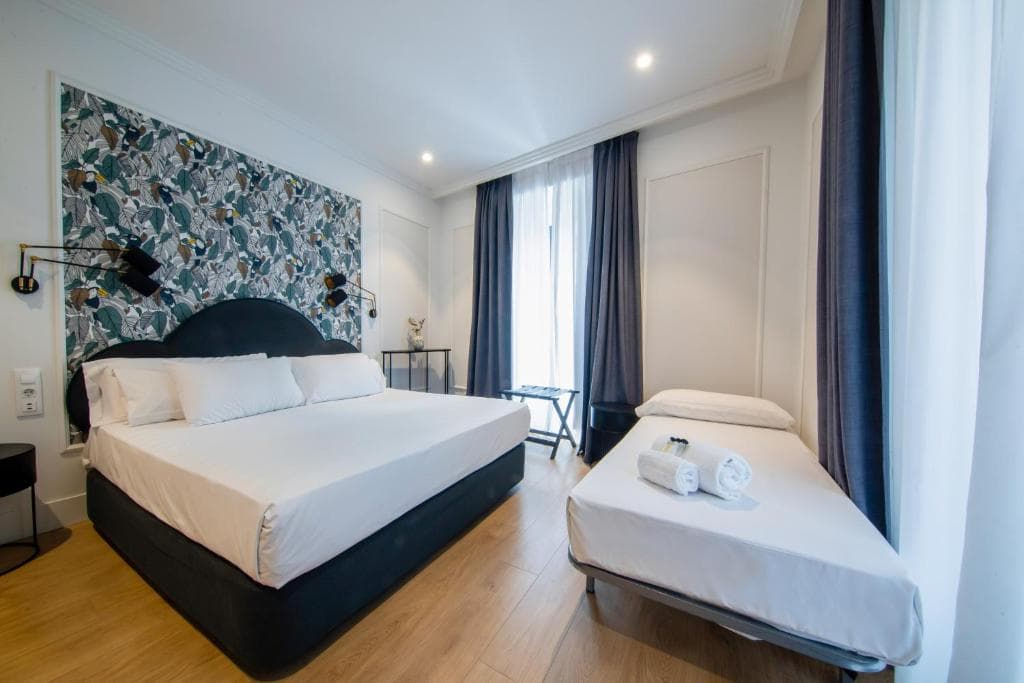 Hotel Soho Boutique Opera - 12