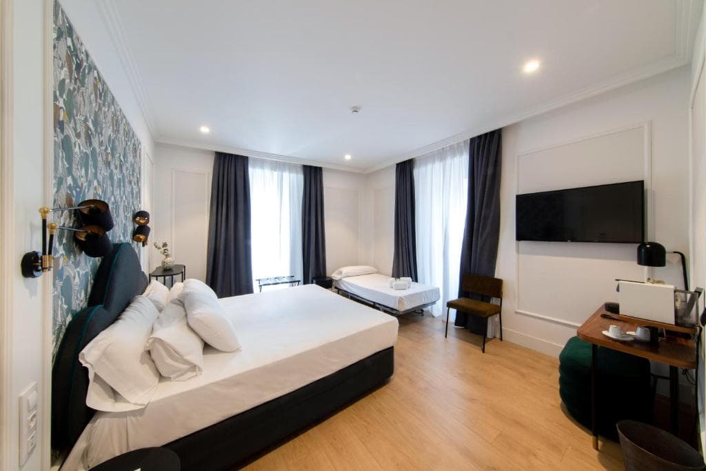 Hotel Soho Boutique Opera - 13