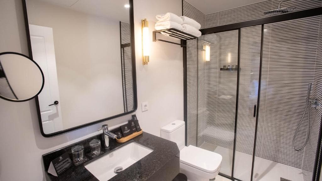 Hotel Soho Boutique Opera - 15