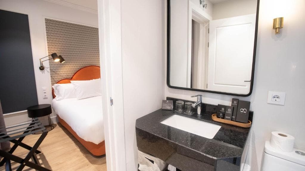 Hotel Soho Boutique Opera - 24