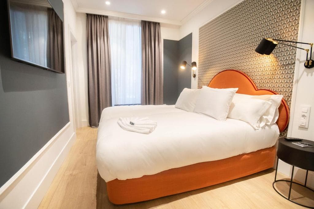 Hotel Soho Boutique Opera - 28