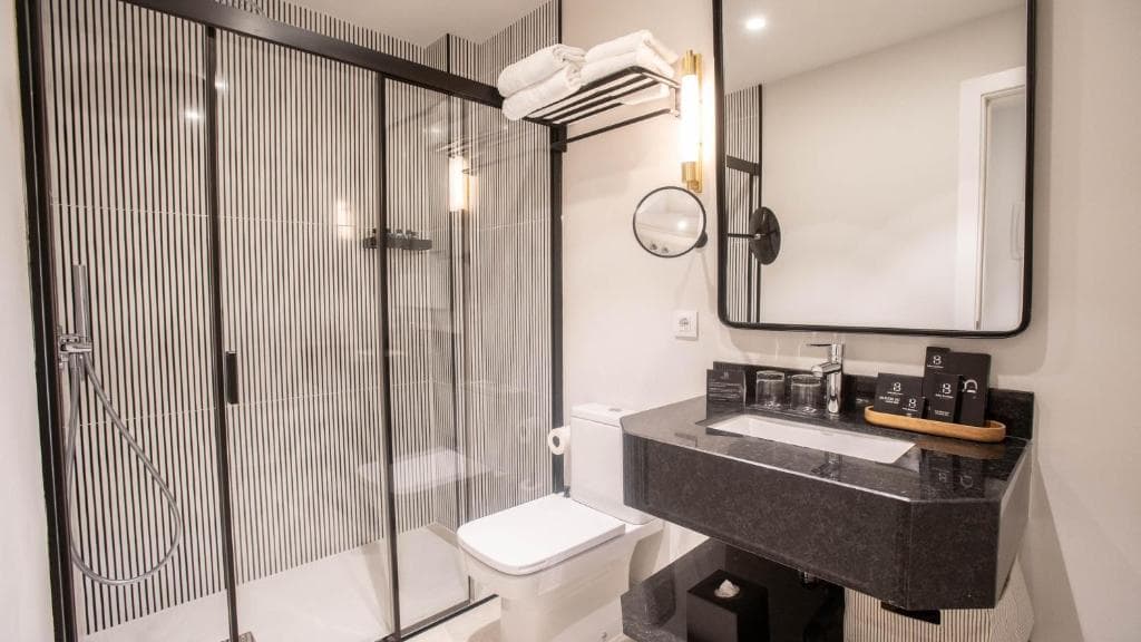 Hotel Soho Boutique Opera - 31