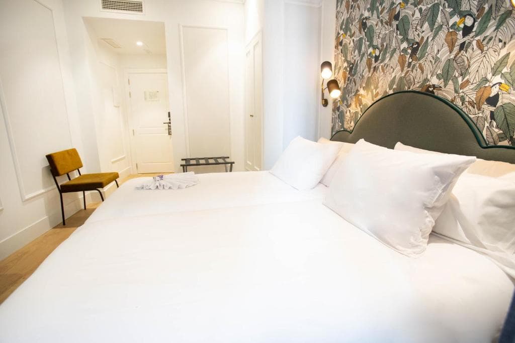 Hotel Soho Boutique Opera - 33