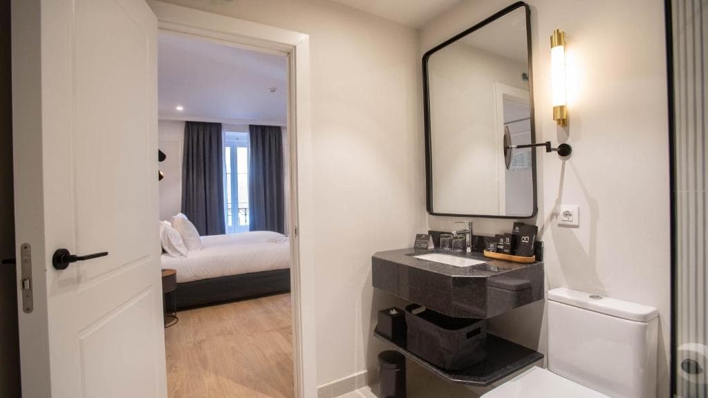 Hotel Soho Boutique Opera - 41