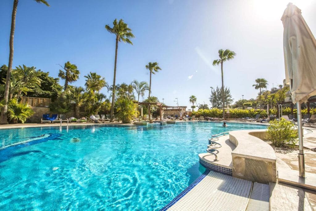 Hotel Corallium Dunamar by Lopesan - Adults Only - 25