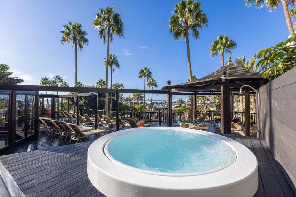 Hotel Corallium Dunamar by Lopesan - Adults Only - 29