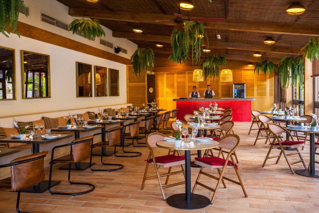 Hotel Corallium Dunamar by Lopesan - Adults Only - 41