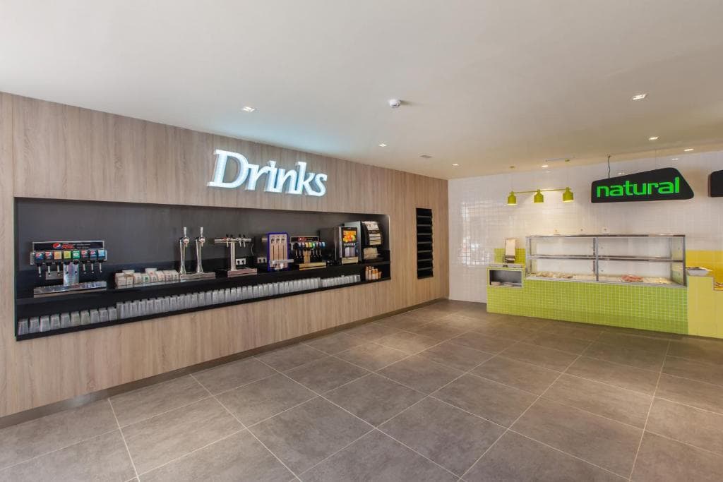 Hotel Abora Buenaventura by Lopesan - 12