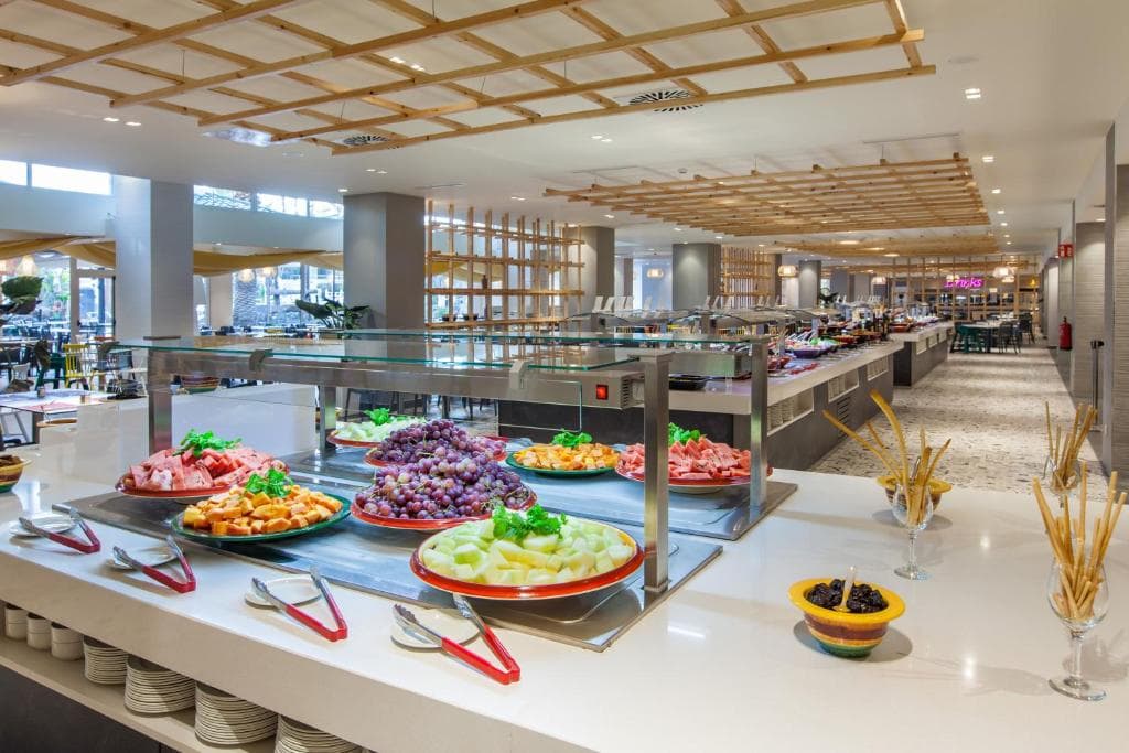 Hotel Abora Buenaventura by Lopesan - 16