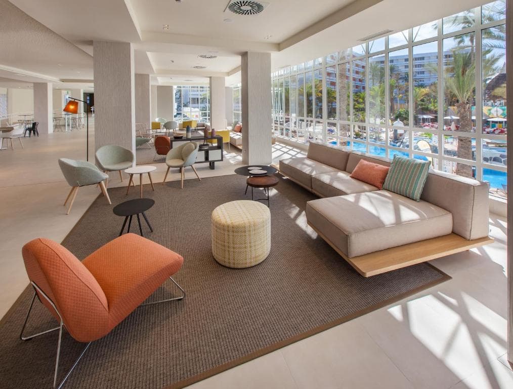 Hotel Abora Buenaventura by Lopesan - 18