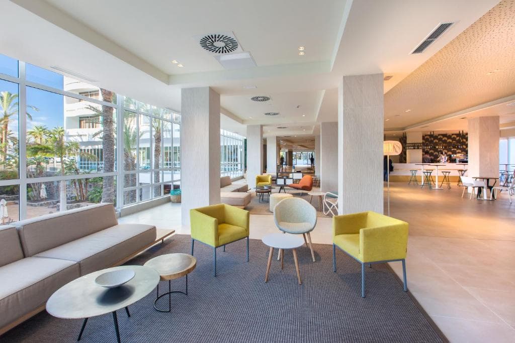 Hotel Abora Buenaventura by Lopesan - 24