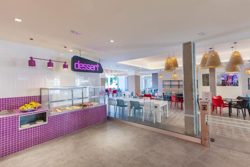 Hotel Abora Buenaventura by Lopesan - 26