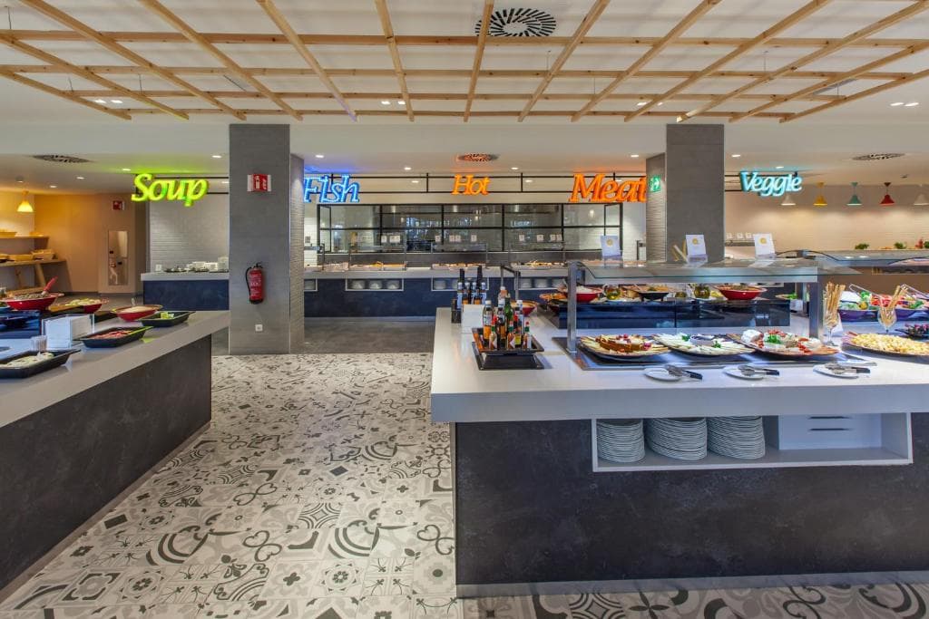 Hotel Abora Buenaventura by Lopesan - 27