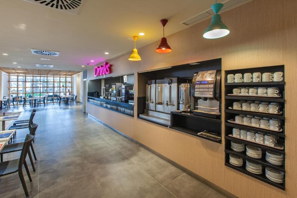 Hotel Abora Buenaventura by Lopesan - 28