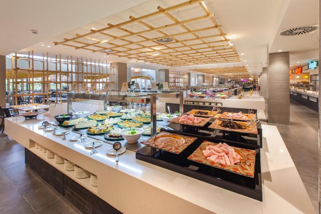 Hotel Abora Buenaventura by Lopesan - 29