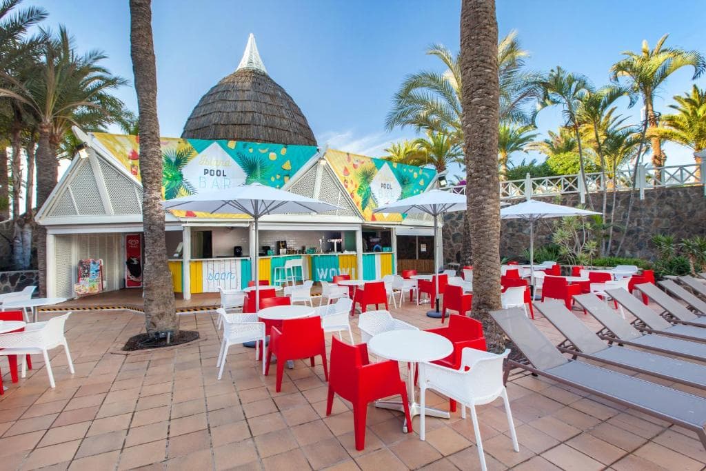 Hotel Abora Buenaventura by Lopesan - 31