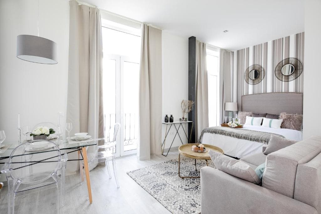 Apartamentos Soho Boutique Museo - 2