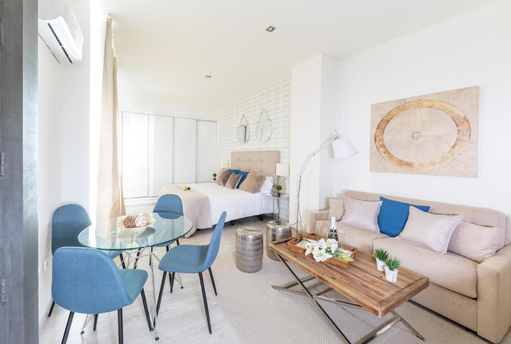 Apartamentos Soho Boutique Museo - 5