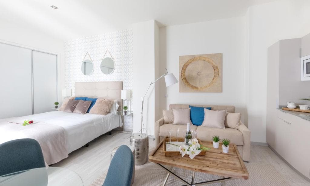 Apartamentos Soho Boutique Museo - 9