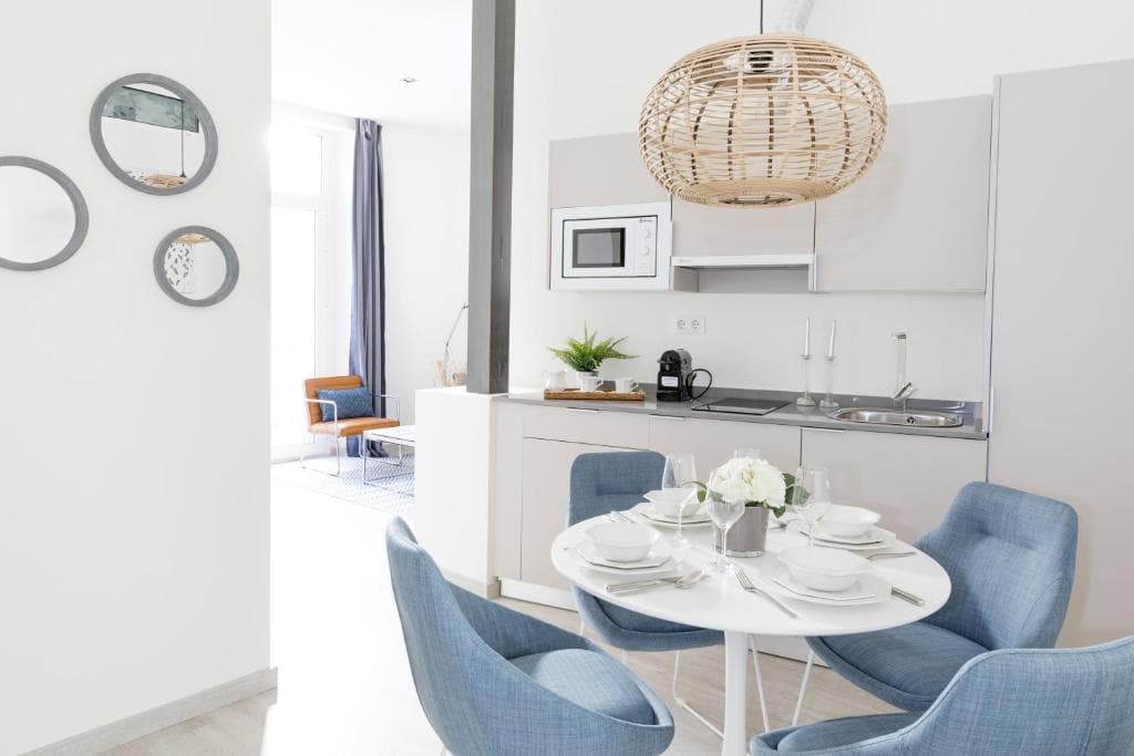 Apartamentos Soho Boutique Museo - 11