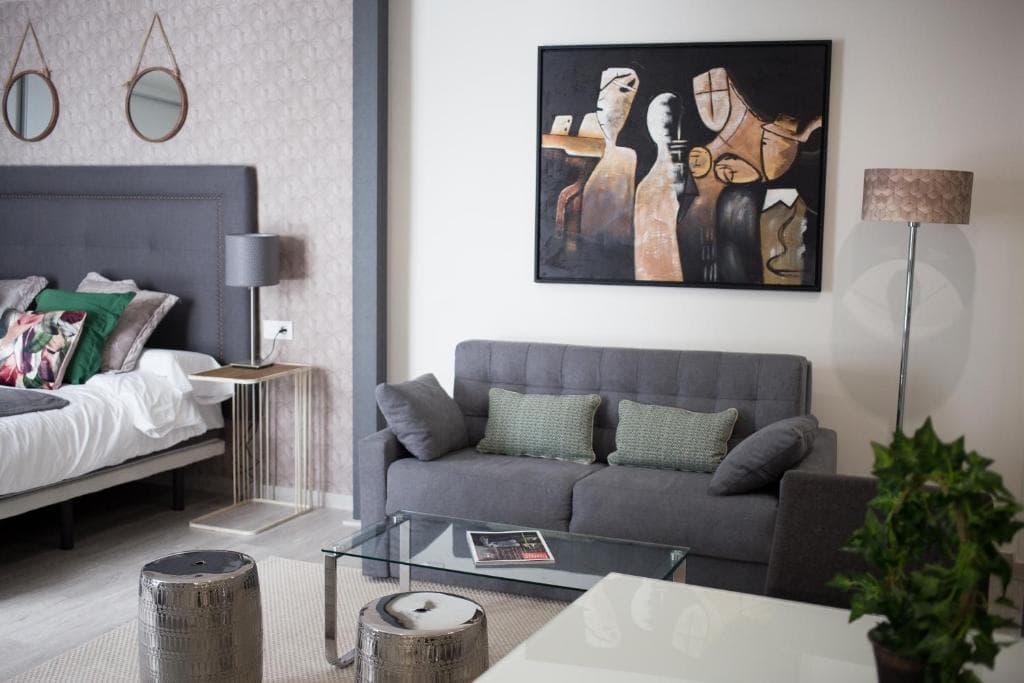 Apartamentos Soho Boutique Museo - 16