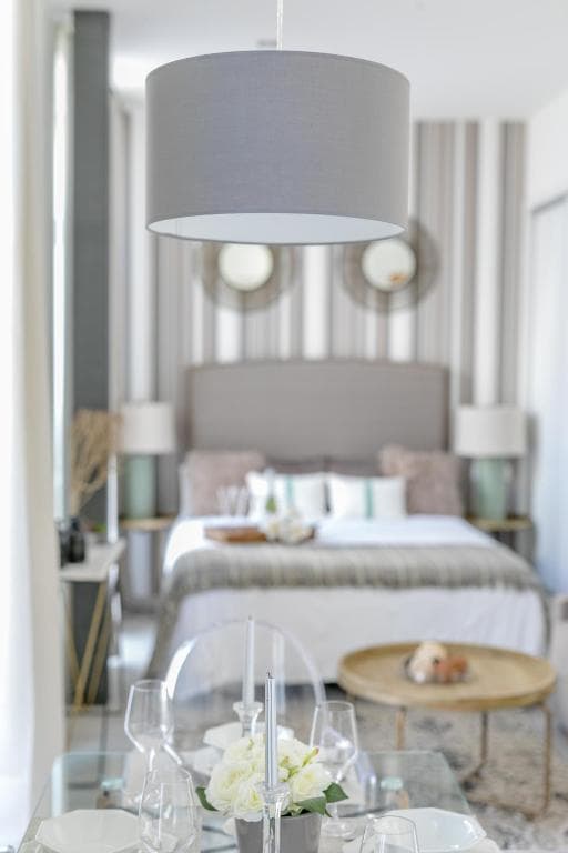 Apartamentos Soho Boutique Museo - 19