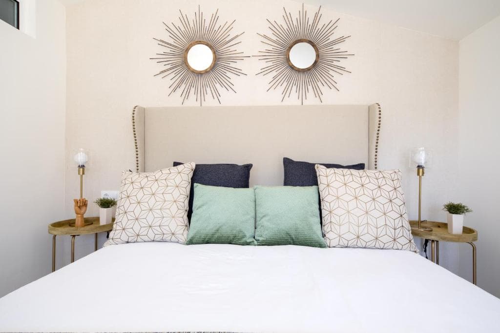 Apartamentos Soho Boutique Museo - 20