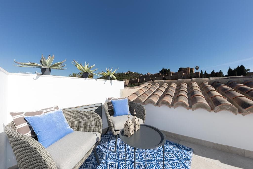 Apartamentos Soho Boutique Museo - 1