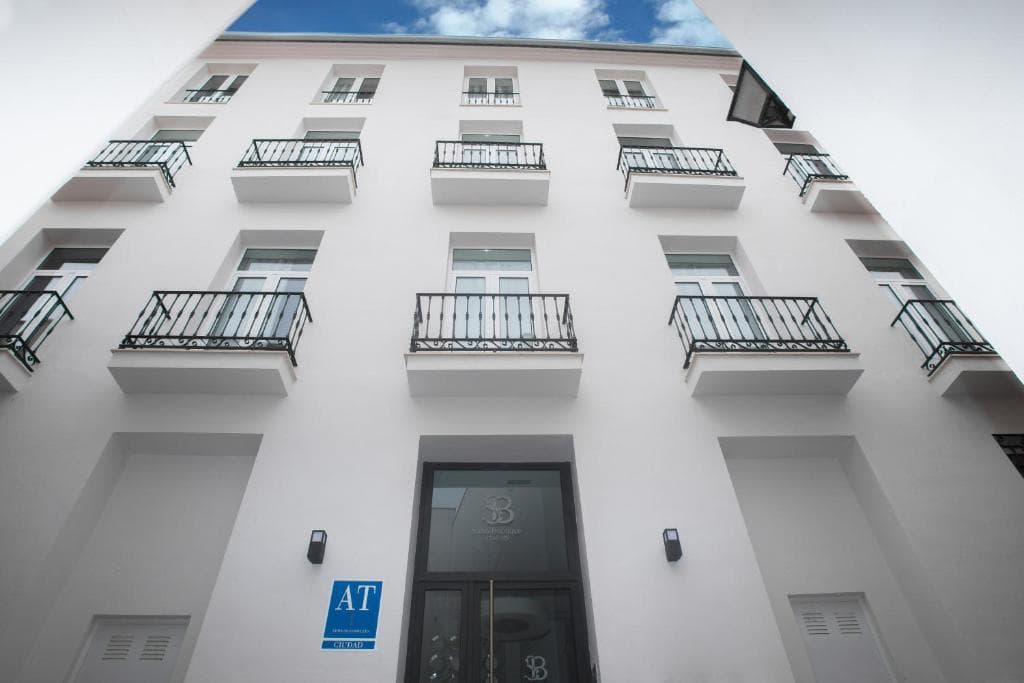 Apartamentos Soho Boutique Museo - 25