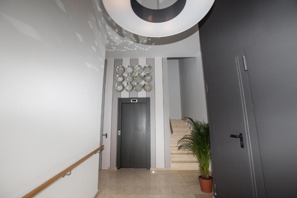 Apartamentos Soho Boutique Museo - 29