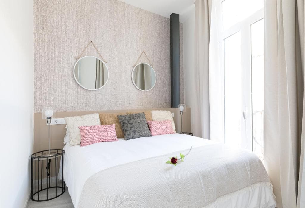 Apartamentos Soho Boutique Museo - 34