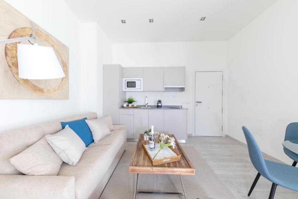 Apartamentos Soho Boutique Museo - 37