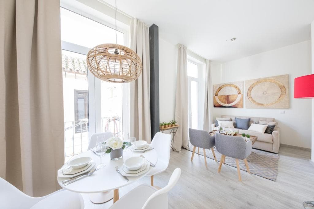 Apartamentos Soho Boutique Museo - 39