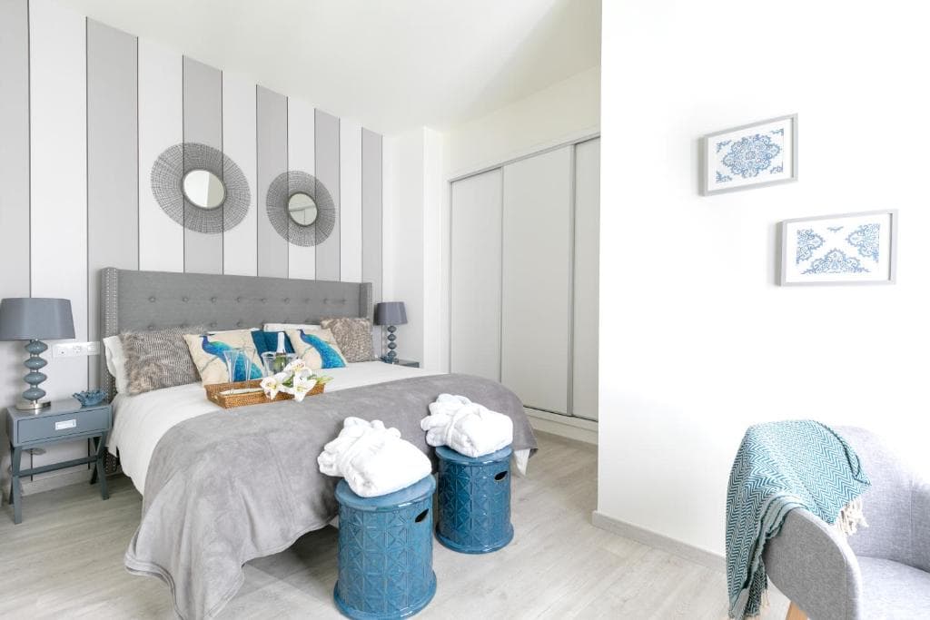 Apartamentos Soho Boutique Museo - 43