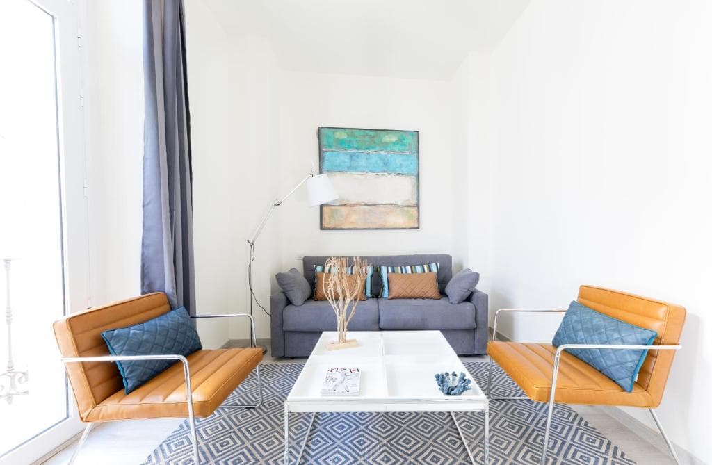 Apartamentos Soho Boutique Museo - 44