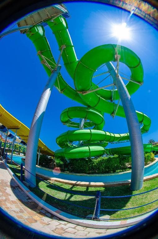 Titanic Aqua Park Resort - 9