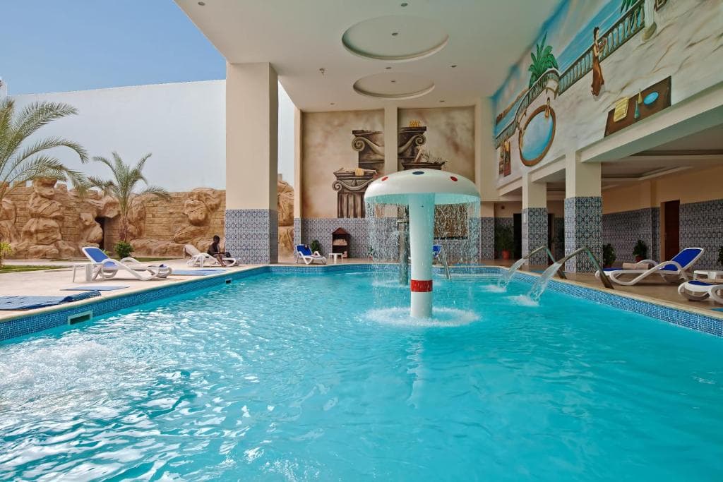 Titanic Aqua Park Resort - 20