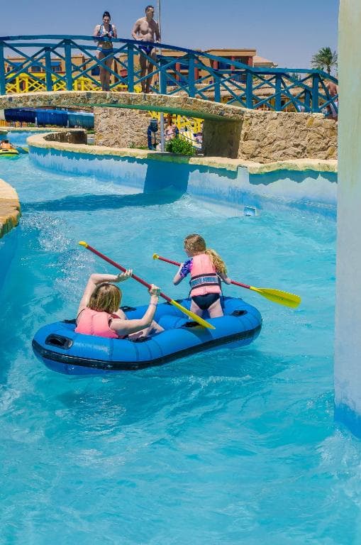 Titanic Aqua Park Resort - 22