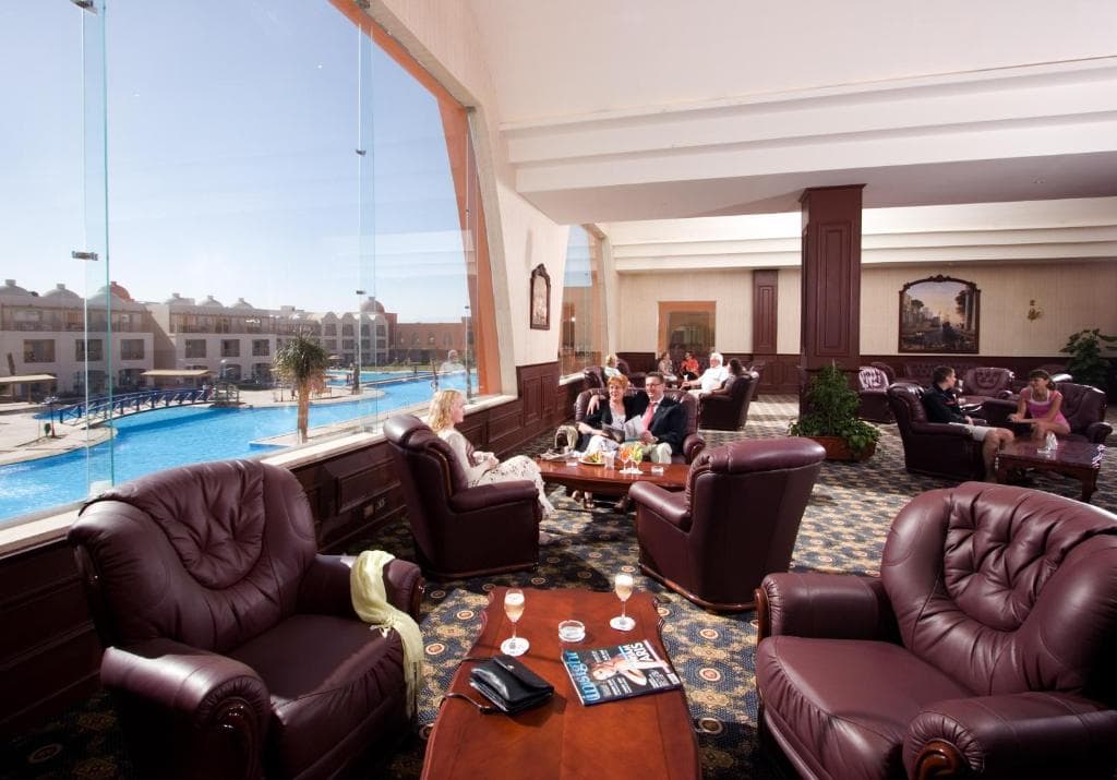 Titanic Aqua Park Resort - 29