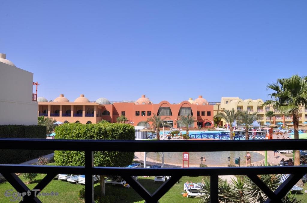 Titanic Aqua Park Resort - 42